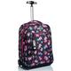 Appack TROLLEY Trolley Yuzer, 2-in-1-Schultergurte für Rucksack, Schule und Reisen