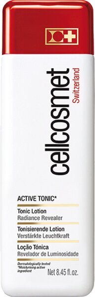 Cellcosmet Active Tonic 250 ml Gesichtswasser