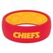 Groove Life Kansas City Chiefs Original Ring