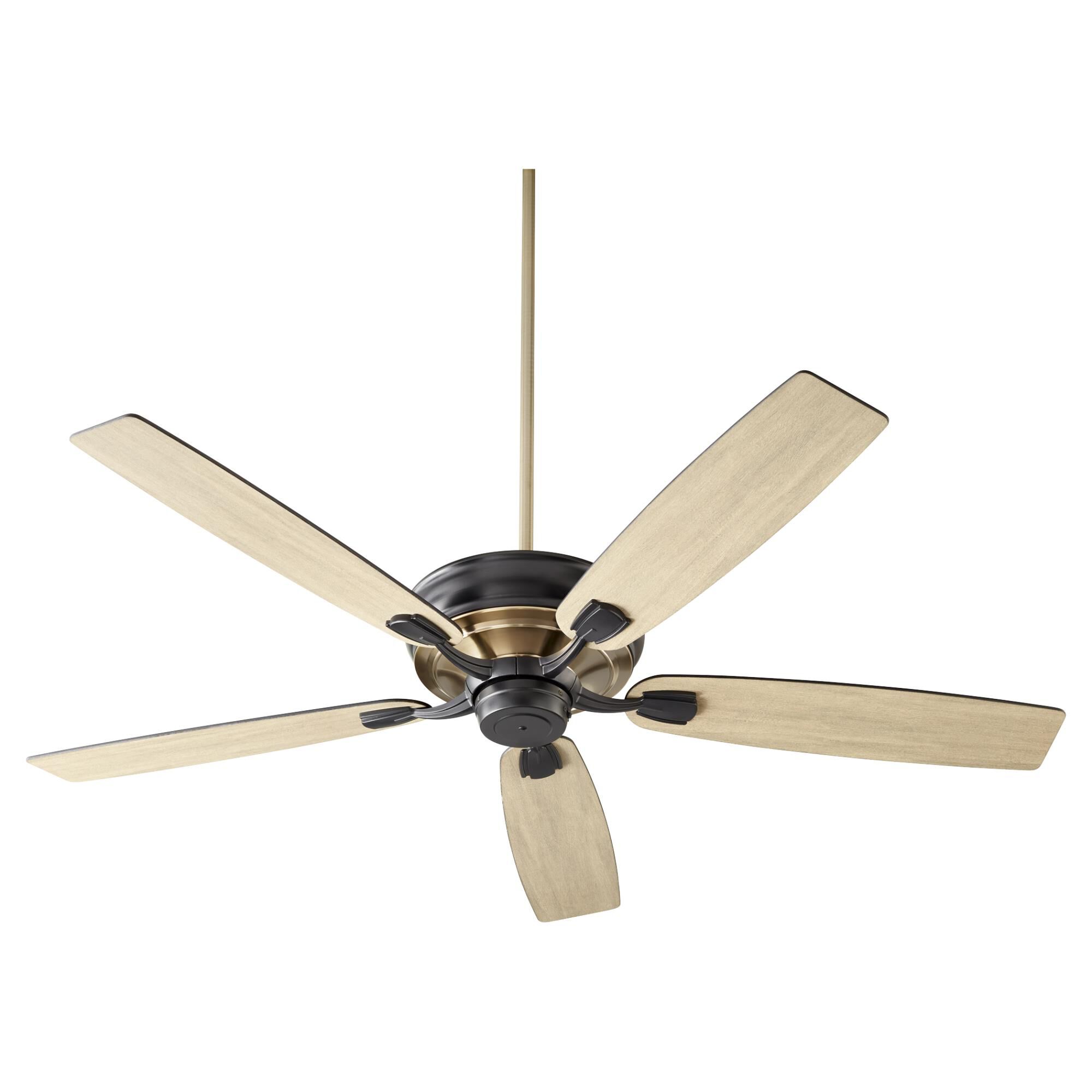 Quorum International Gamble Ceiling Fan - 50605-69