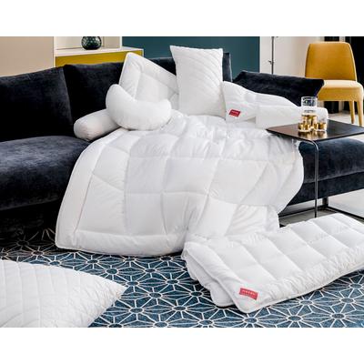 Hefel »Softbausch Home« Decke Ganzjahresdecke / 200x200 cm / 1440g Image