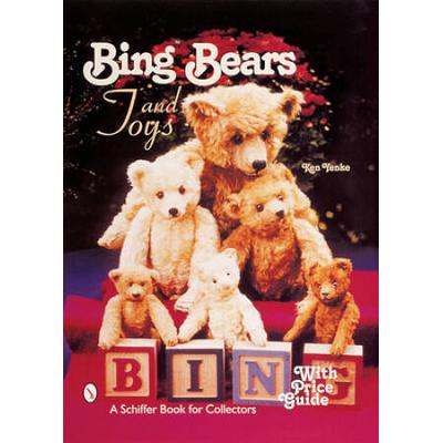 Bing(Tm)Bears And Toys