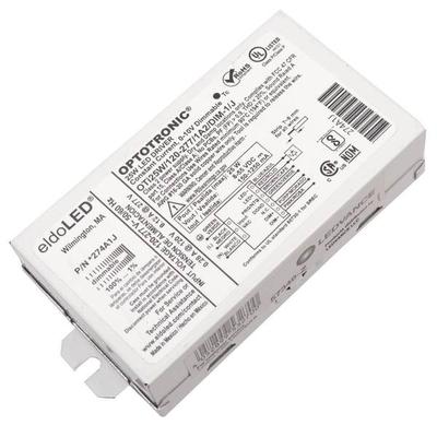 Sylvania 57348 - 25 watt 120/277 volt Dimmable LED Power Supply (OTI25W1202771A2DIM1J)