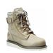 Harley-Davidson Marconi - Womens 7.5 Tan Boot Medium