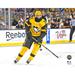 Evgeni Malkin Pittsburgh Penguins Unsigned 2017 NHL Stadium Series Photograph