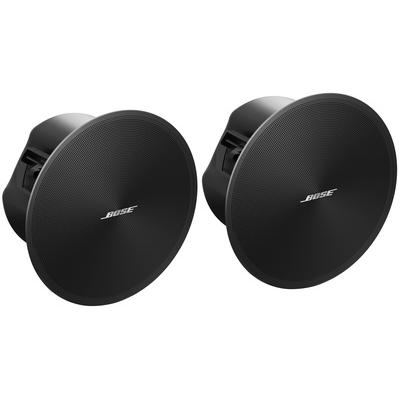 Bose Professional DesignMax DM3C black
