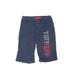 Farm Boy Co-op Sweatpants - Elastic: Blue Sporting & Activewear - Size 6-9 Month