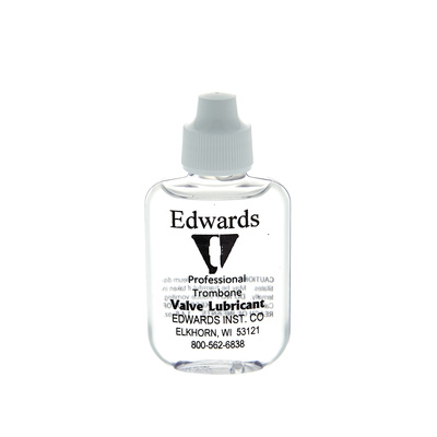 Edwards Premium Rotor Oil