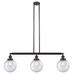 Innovations Lighting Bruno Marashlian Large Beacon 40 Inch 3 Light Linear Suspension Light - 213-OB-G204-8