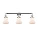 Innovations Lighting Bruno Marashlian Bellmont 30 Inch 3 Light Bath Vanity Light - 205-PC-G191