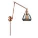 Innovations Lighting Bruno Marashlian Fulton Wall Swing Lamp - 238-AC-G173