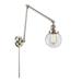 Innovations Lighting Bruno Marashlian Beacon Wall Swing Lamp - 238-PN-G202-6