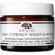 Origins High-Potency Night-A-Mins Resurfacing Cream with Fruit-Derived AHAs 50 ml Gesichtscreme