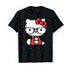 Hello Kitty Nerd T-Shirt