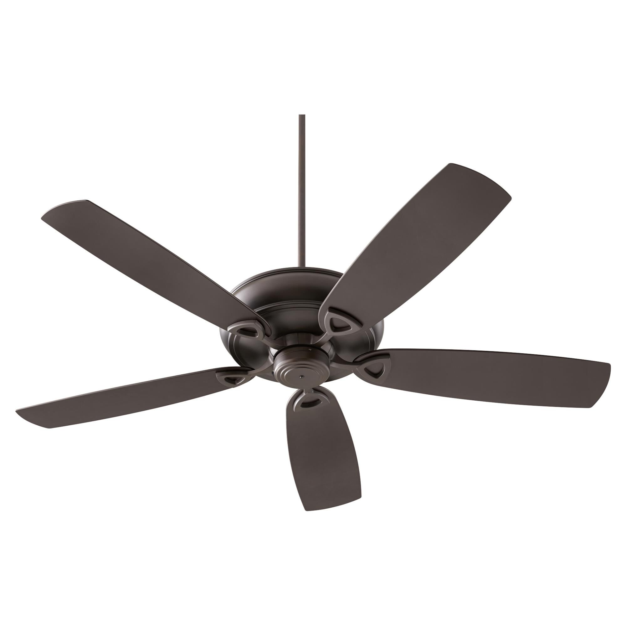 Quorum International Alto Patio Outdoor Rated 62 Inch Ceiling Fan - 140625-86