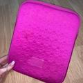 Michael Kors Accessories | Authentic Michael Kors Ipad Case | Color: Purple/Pink | Size: Os