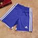 Adidas Bottoms | Adidas Boy's Shorts, Climacool Shorts | Color: Blue | Size: Sb