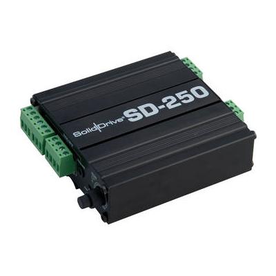 Solid Drive Solid Drive SD-250 Mini Amplifier SD-2...