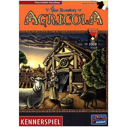 Agricola (Spiel)