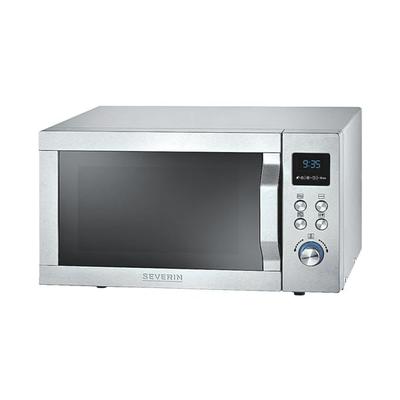 SEVERIN Mikrowelle mit Grillfunktion »MW 7751«, 45.2x26.2x38 cm