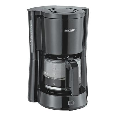 Kaffeemaschine »KA 4815« braun, SEVERIN, 26.5x38.8x29.5 cm