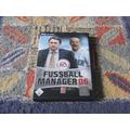 FUSSBALL MANAGER 2006 - PC