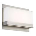 Modern Forms Lumnos 15 Inch LED Wall Sconce - WS-92616-27-SN