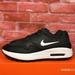 Nike Shoes | 2020 Nike Air Max 1 G Mens Spikeless Golf Shoes | Color: Black/White | Size: Various