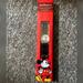 Disney Accessories | *Hard To Find* Limited Release Mickey Mouse Watch | Color: Black | Size: Os