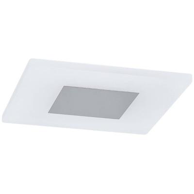 Led Deckenleuchte 'Tarja' aus Metall für Badezimmer von Lindby Image