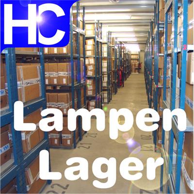 Ersatzlampe HITACHI CP-WU8700B DT01881 / DT01881M Lampe Image