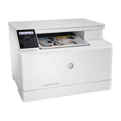 HP Color LaserJet Pro MFP M182nw 7KW55A#BGJ