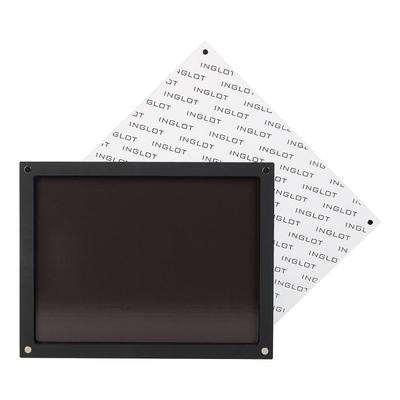 Inglot Freedom System Palette Flexi Schwarz Make-up Accessoire 303.8 g Image