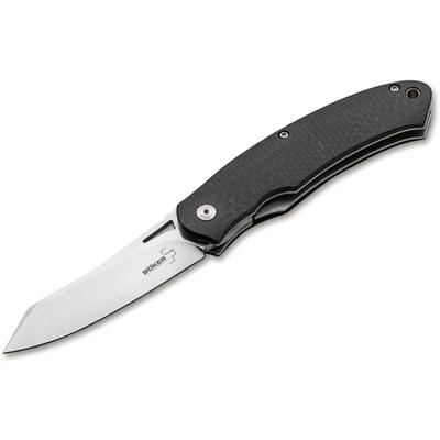 Boker USA Plus Takara Cf Knife Black Small 01BO894
