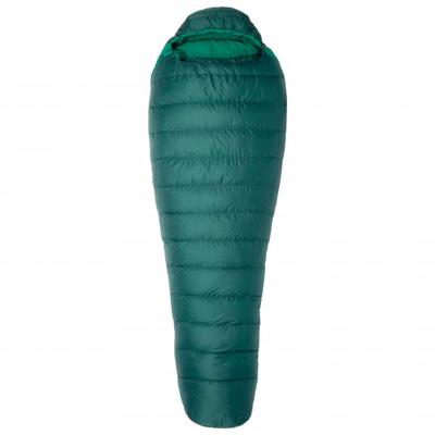 Exped - Women's Trekkinglite 0° - Daunenschlafsack Gr M Zip: Left Cypress /Grün Image