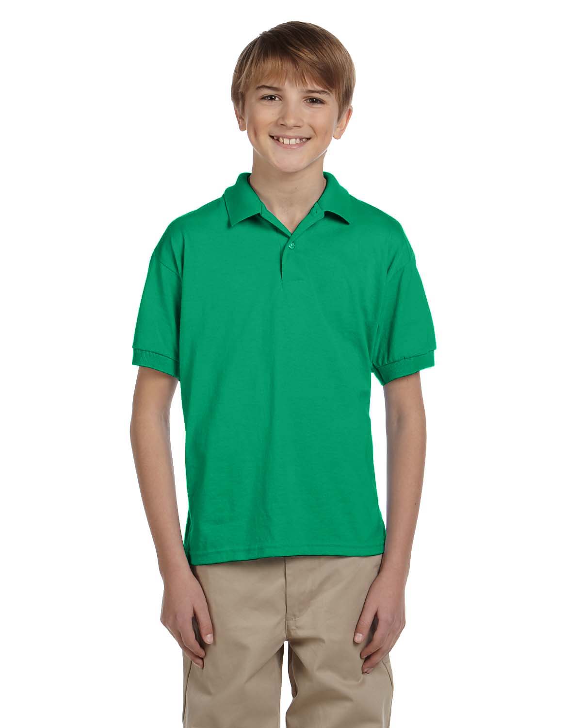 Tops 1 - Gildan