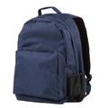 BAGedge BE030 Commuter Backpack in Navy Blue | Polyester