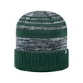 Top Of The World TW5000 Adult Echo Knit Cap in Forest Green | Acrylic 5000