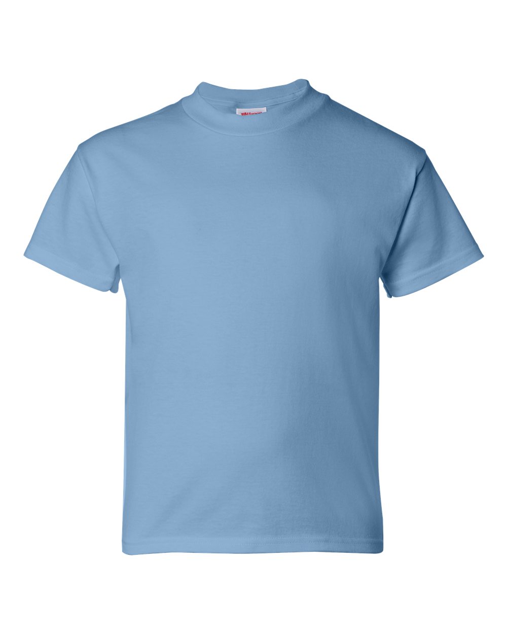 Tops 4 - Hanes