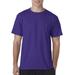 Champion T525C Heritage 6-Oz. Jersey Top in Purple size 2XL | Cotton