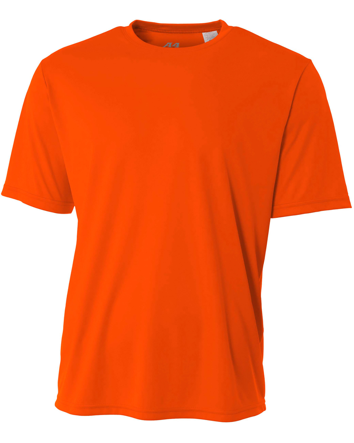 A4 NB3142 Youth Cooling Performance Crew T-Shirt | Polyester A4NB3142