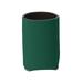 Liberty Bags FT001 Insulated Can Holder in Forest Green LBFT01