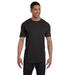 Comfort Colors 6030CC Adult Heavyweight RS Pocket T-Shirt in Black size XL | Ringspun Cotton 6030, CC6030