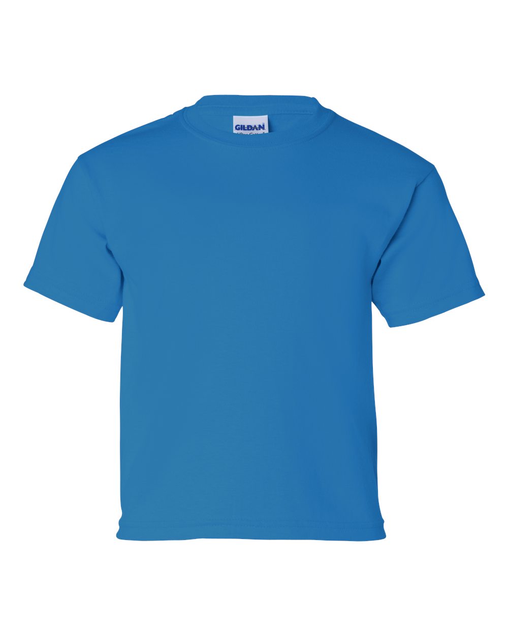Gildan G200B Youth Ultra Cotton T Shirt size XL 2000B, G2000B