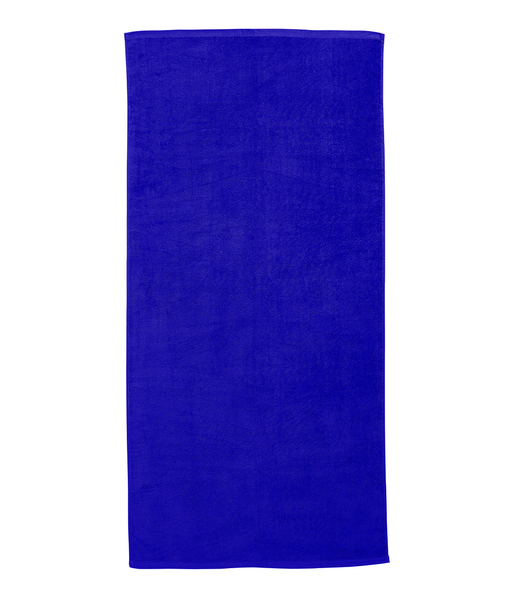 Carmel Towel Company C3060 Velour Beach in Purple size ONE | Cotton C3060X, C3060P, LBC3060, C3060S, C3060C, C3060A