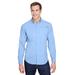 Columbia 7253 Men's Tamiami II Long-Sleeve Shirt in Sail size 3XL | Polyester 128606
