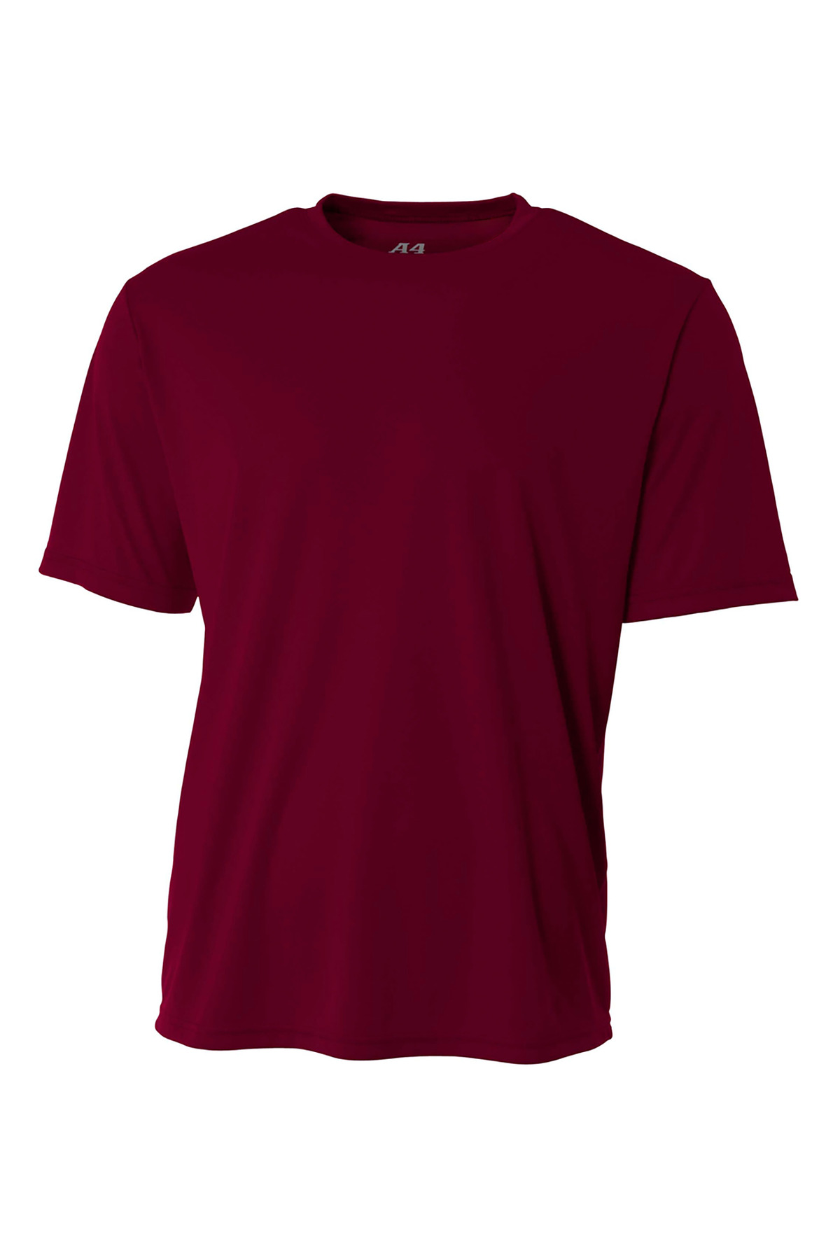 A4 NB3142 Youth Cooling Performance Crew T-Shirt | Polyester A4NB3142
