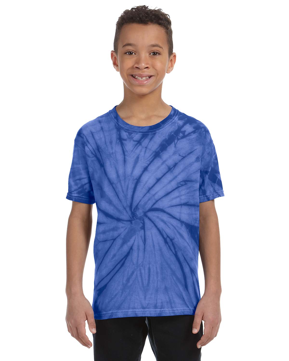 Tops 2 - Tie-Dye