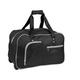 BigBuy Travel 144373 Unisex Erwachsene Reisetasche, Mehrfarbig, Einheitsgröße, Unisex-Erwachsene, S1405108, bunt, Standardgröße