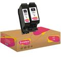 Excellent Print 45 78 Compatible Ink Cartridges for HP Color Copier 6127 Photosmart 1215 1100 1315